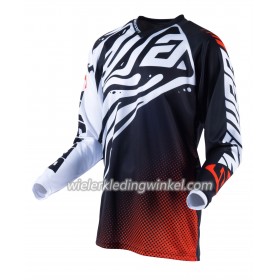 MTB/Motocross Shirt Lange Mouw Answer Racing SYNCRON FLOW N003